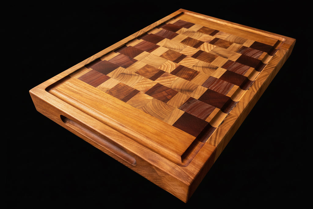 Tabla de asados