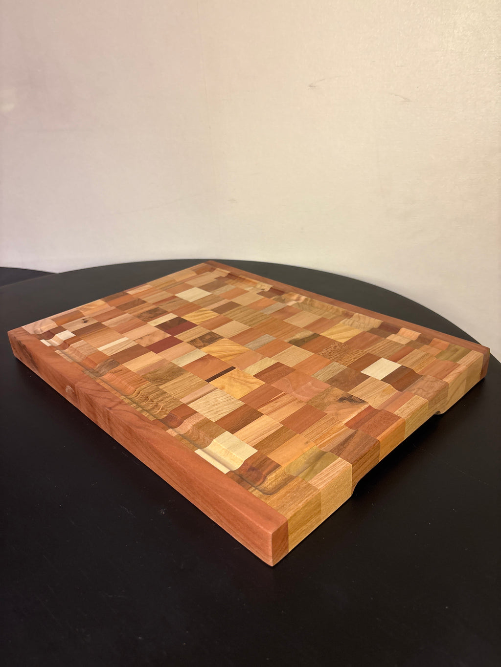 Tabla modelo Chaotic con surco