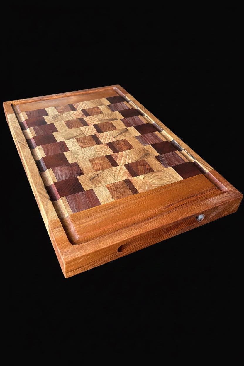 Tabla de asados