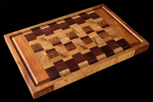 Tabla de asados