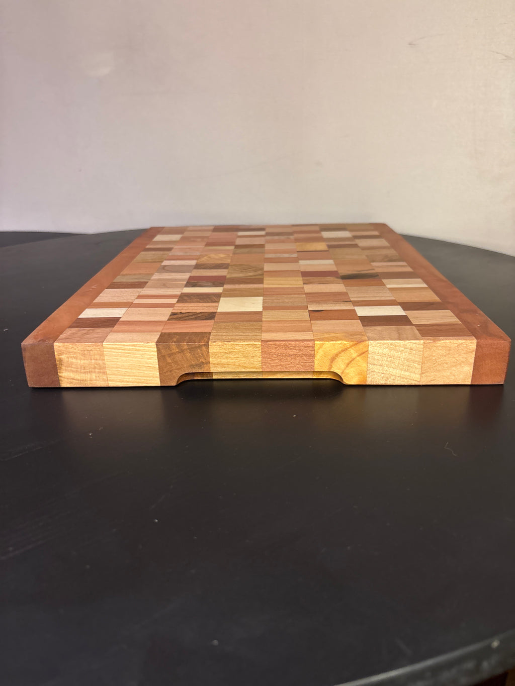 Tablas modelo Chaotic lisa