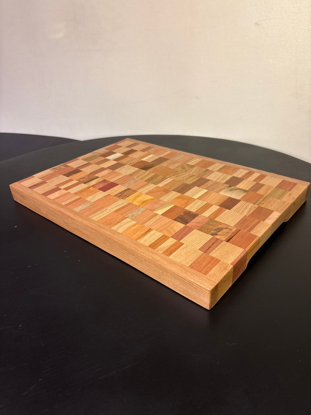 Tabla picar modelo Chaotic