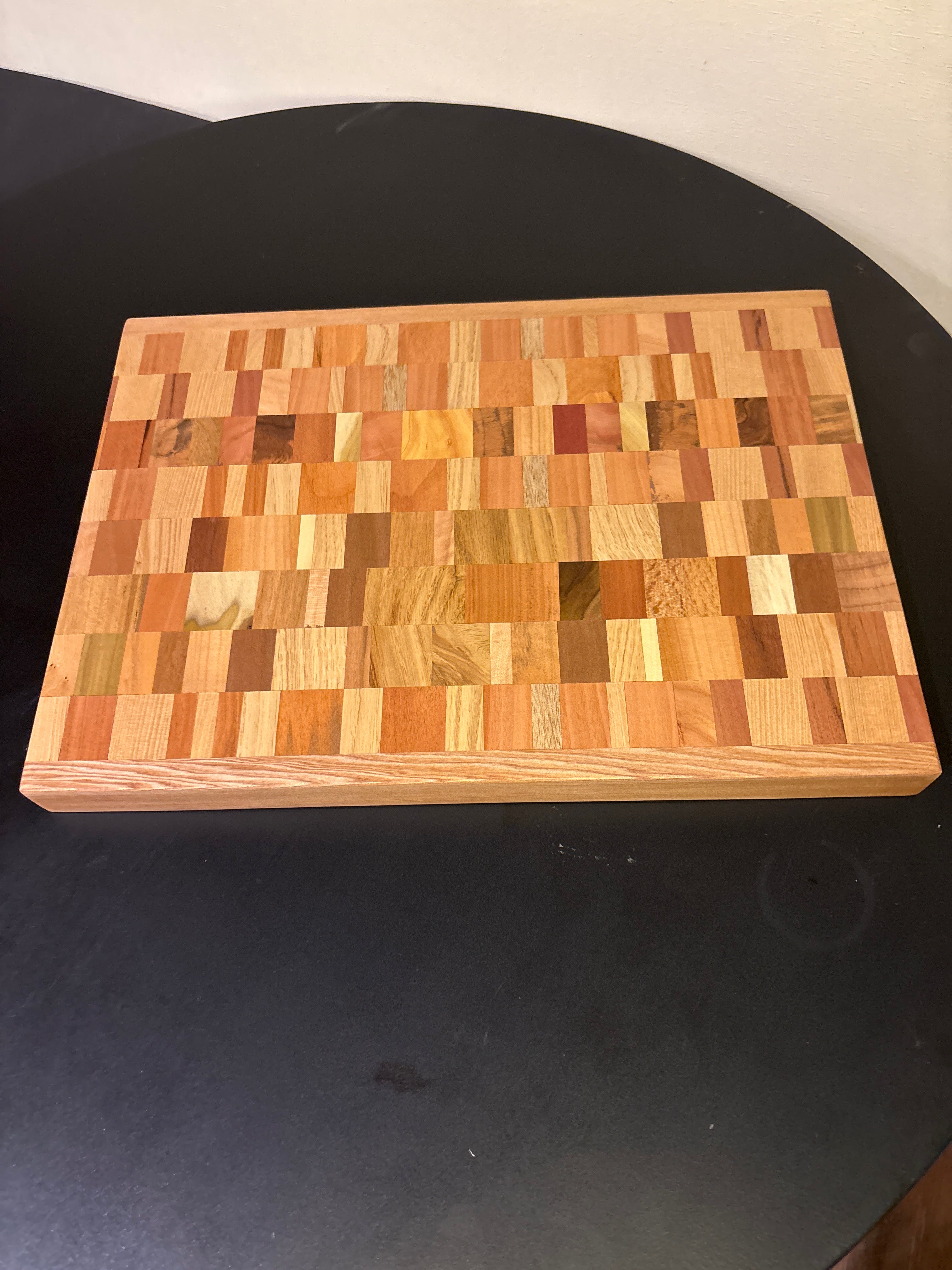 Tabla picar modelo Chaotic