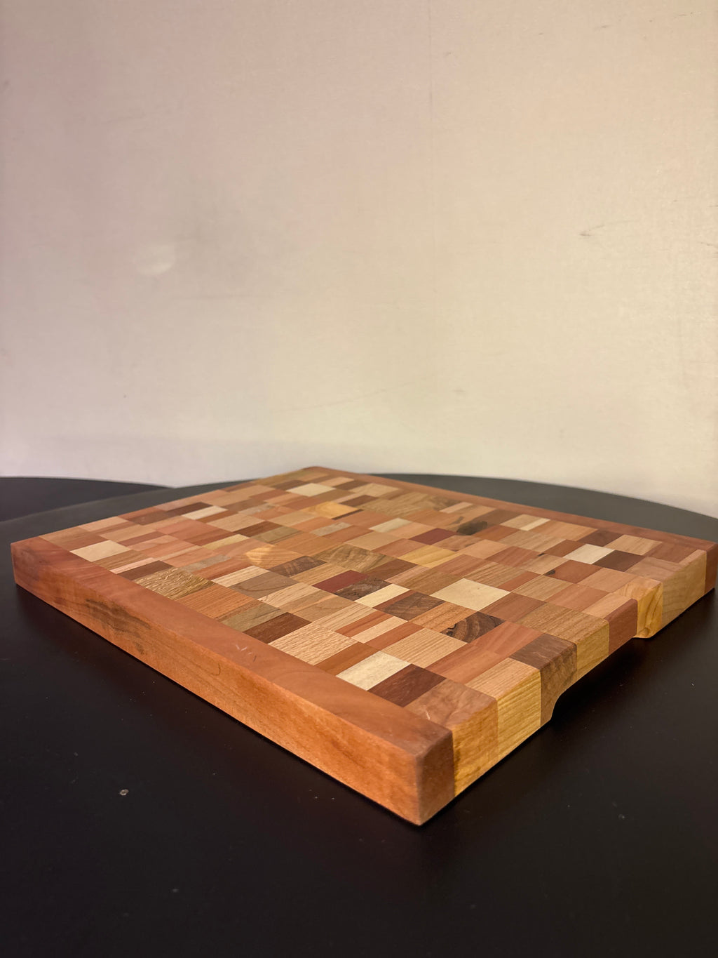 Tablas modelo Chaotic lisa